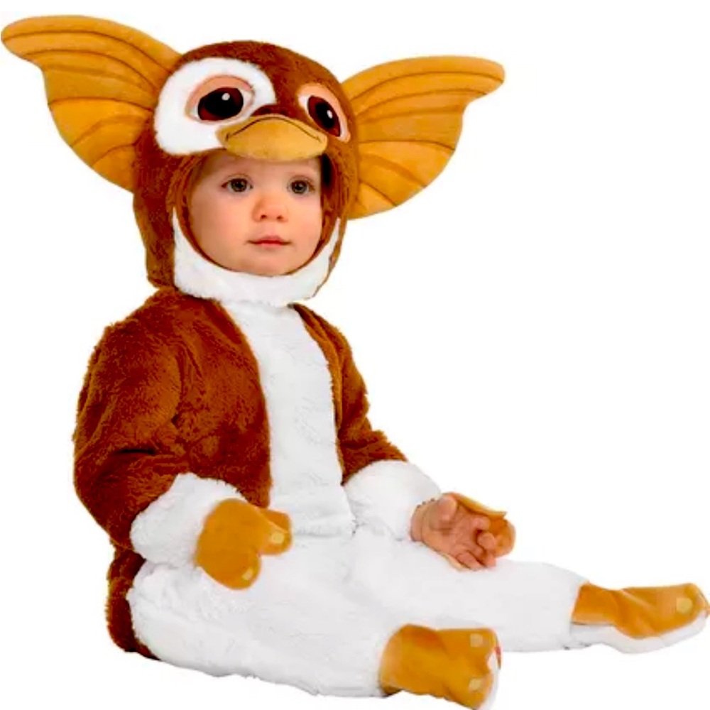 Gizmo costume